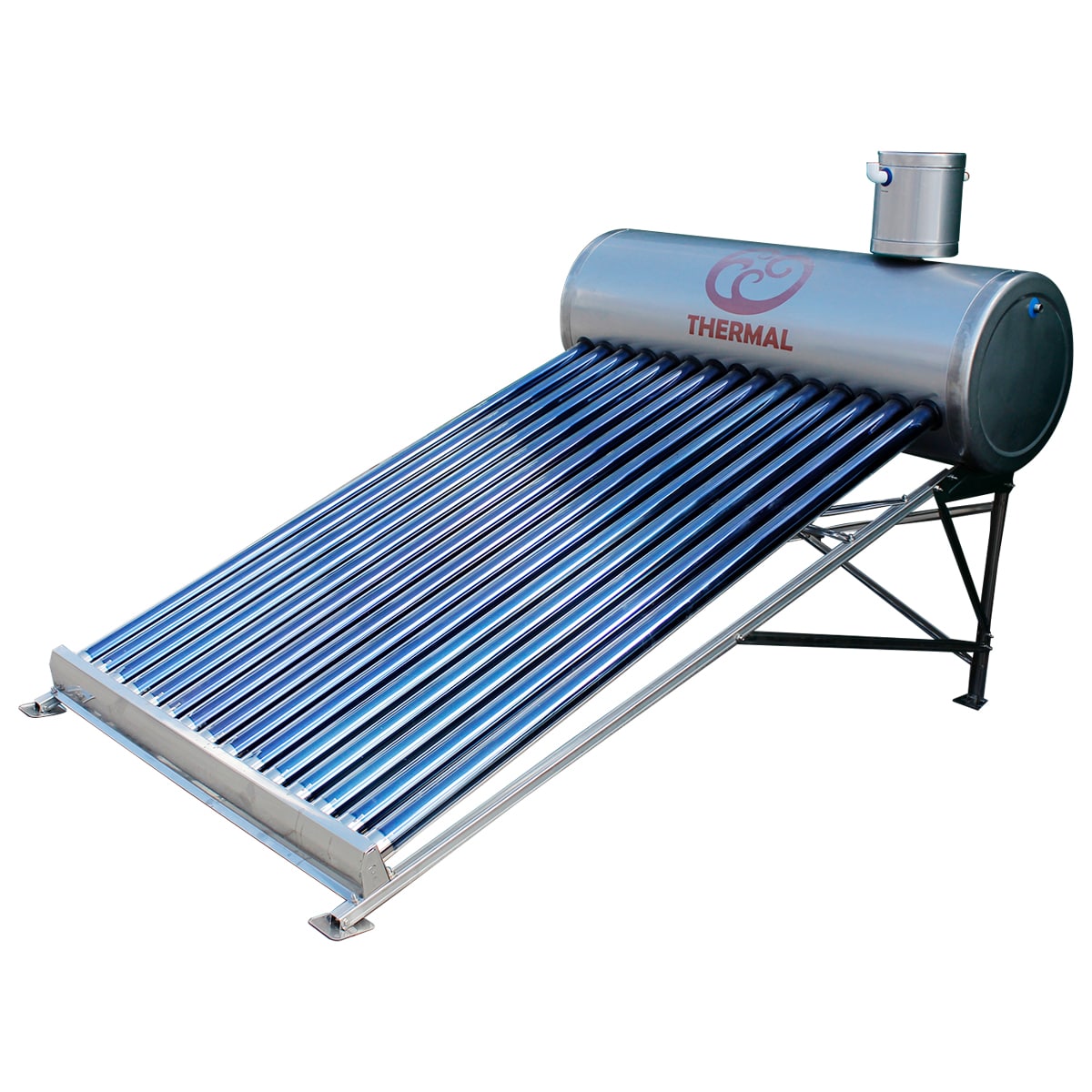 Calentador Solar de Gravedad 150 Litros