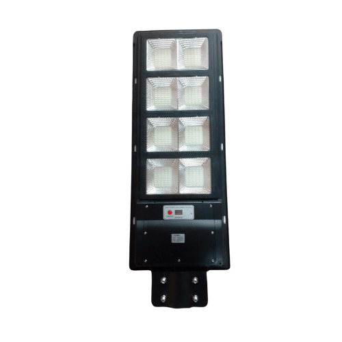 Lámpara Solar Led de 180 W