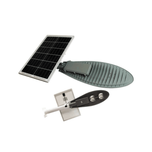 Lámpara Solar estilo Cobra de 100 W