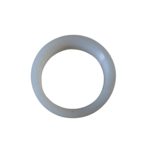 Empaque de silicon blanco tubo (interior del tanque)