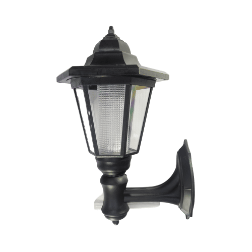 Farol Solar Pequeño