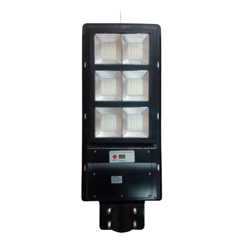 Lámpara Solar Led 240 W