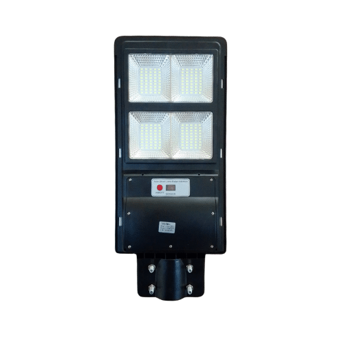 Lámpara Solar Led de 120 W