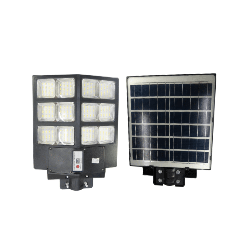 Lámpara Solar Led de 300 W