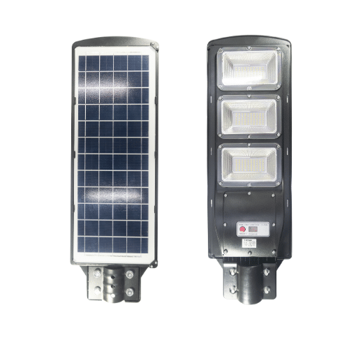 Lámpara Solar Led de 90 W