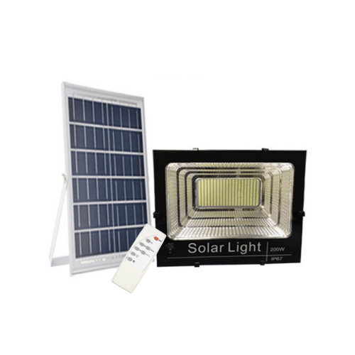 Reflector Solar de 200 W