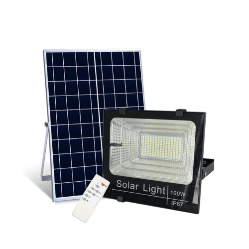 Reflector Solar de 100 w