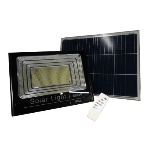 Reflector Solar de 500 W