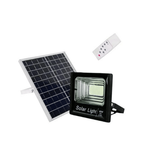 Reflector Solar de 60 w